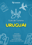 Guia de Turismo de Uruguai | loja123shop