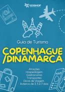 Guia de Turismo de Copenhague/Dinamarca | loja123shop