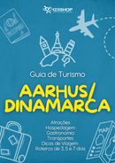 Guia de Turismo de Aarhus/Dinamarca | loja123shop