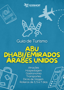 Guia de Turismo de Abu Dhabi/Emirados Árabes Unidos | loja123shop