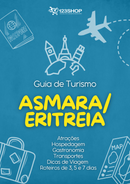 Guia de Turismo de Asmara/Eritreia | loja123shop