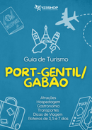 Guia de Turismo de Port-Gentil/Gabão | loja123shop