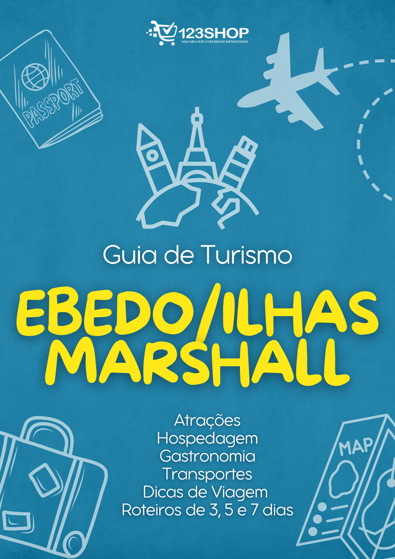 Guia de Turismo de Ebedo/Ilhas Marshall | loja123shop