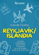 Guia de Turismo de Reykjavík/Islândia | loja123shop
