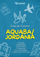Guia de Turismo de Aquaba/Jordânia | loja123shop