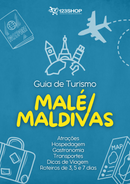 Guia de Turismo de Malé/Maldivas | loja123shop