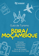 Guia de Turismo de Beira/Moçambique | loja123shop