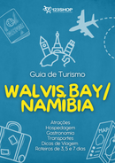 Guia de Turismo de Walvis Bay/Namíbia | loja123shop