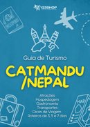 Guia de Turismo de Catmandu/Nepal | loja123shop