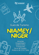 Guia de Turismo de Niamey/Níger | loja123shop