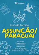 Guia de Turismo de Assunção/Paraguai | loja123shop