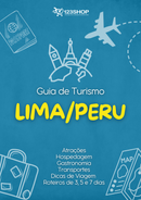 Guia de Turismo de Lima/Peru | loja123shop