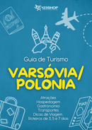 Guia de Turismo de Varsóvia/Polônia | loja123shop