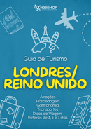 Guia de Turismo de Londres/Reino Unido | loja123shop
