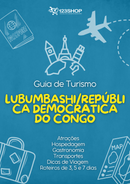 Guia de Turismo de Lubumbashi/República Democrática Do Congo | loja123shop