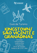 Guia de Turismo de Kingstown/São Vicente E Granadinas | loja123shop