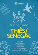 Guia de Turismo de Thiès/Senegal | loja123shop