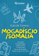 Guia de Turismo de Mogadíscio/Somália | loja123shop