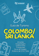Guia de Turismo de Colombo/Sri Lanka | loja123shop