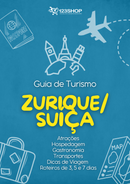 Guia de Turismo de Zurique/Suíça | loja123shop