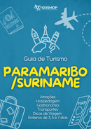 Guia de Turismo de Paramaribo/Suriname | loja123shop