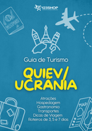 Guia de Turismo de Quiev/Ucrânia | loja123shop