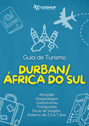 Guia de Turismo de Durban/África Do Sul | loja123shop