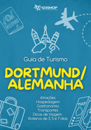 Guia de Turismo de Dortmund/Alemanha | loja123shop