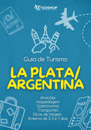 Guia de Turismo de La Plata/Argentina | loja123shop