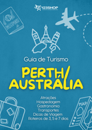 Guia de Turismo de Perth/Austrália | loja123shop