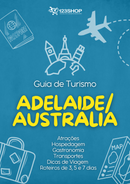 Guia de Turismo de Adelaide/Austrália | loja123shop