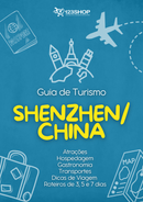 Guia de Turismo de Shenzhen/China | loja123shop