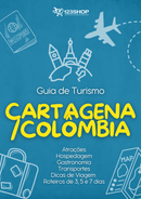 Guia de Turismo de Cartagena/Colômbia | loja123shop
