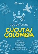Guia de Turismo de Cúcuta/Colômbia | loja123shop