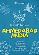 Guia de Turismo de Ahmedabad/Índia | loja123shop