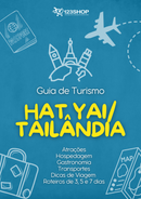 Guia de Turismo de Hat Yai/Tailândia | loja123shop