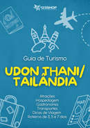 Guia de Turismo de Udon Thani/Tailândia | loja123shop