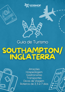 Guia de Turismo de Southampton/Inglaterra | loja123shop