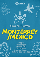 Guia de Turismo de Monterrey/México | loja123shop