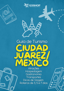Guia de Turismo de Ciudad Juárez/México | loja123shop
