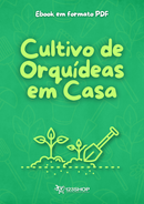 Ebook Cultivo De Orquídeas Em Casa | loja123shop