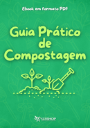 Ebook Guia Prático De Compostagem | loja123shop