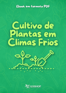 Ebook Cultivo De Plantas Em Climas Frios | loja123shop