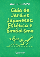 Ebook Guia De Jardins Japoneses: Estética E Simbolismo | loja123shop