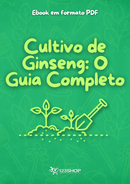 Ebook Cultivo De Ginseng: O Guia Completo | loja123shop
