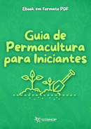 Ebook Guia De Permacultura Para Iniciantes | loja123shop