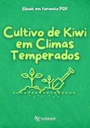 Ebook Cultivo De Kiwi Em Climas Temperados | loja123shop