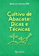 Ebook Cultivo De Abacate: Dicas E Técnicas | loja123shop