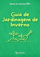 Ebook Guia De Jardinagem De Inverno | loja123shop