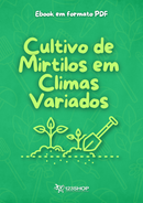 Ebook Cultivo De Mirtilos Em Climas Variados | loja123shop